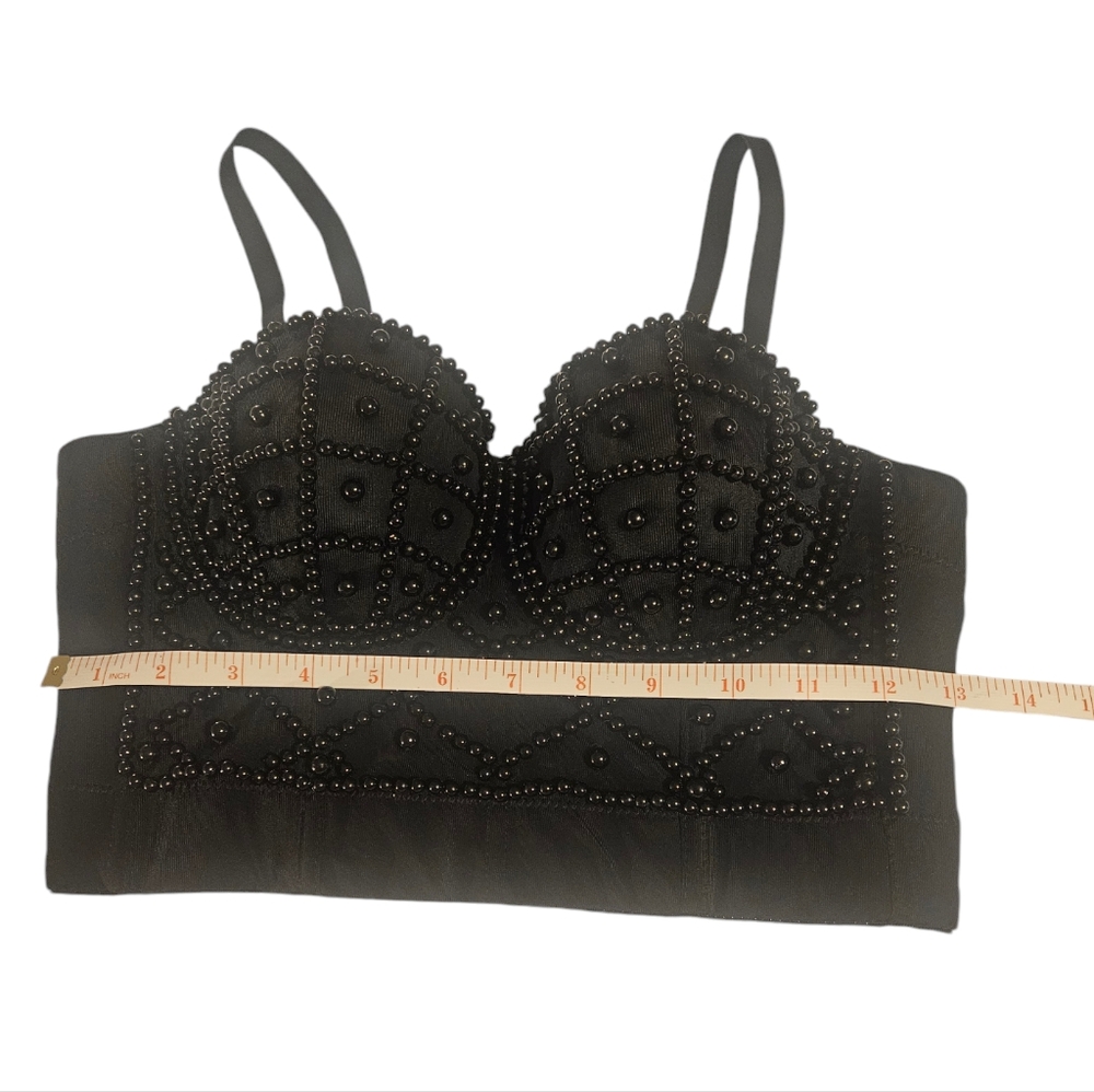 Convertible Bustier - Picture 13 of 14
